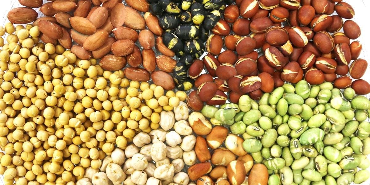 Beans