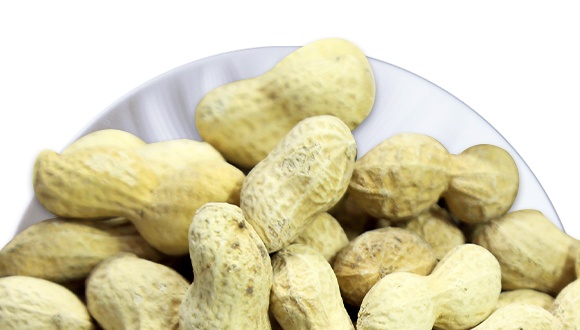 Multi-Flavor Peanuts