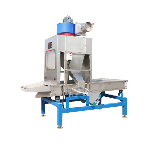 Multilevel Vibrating Screen Machine