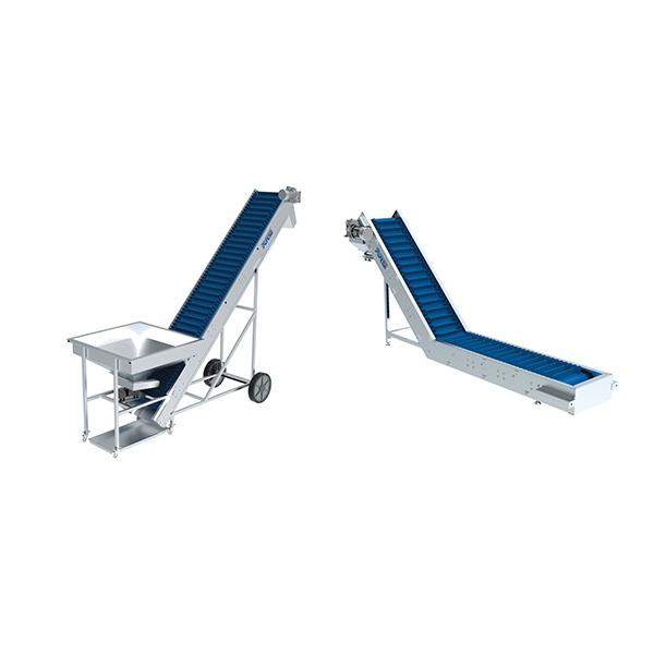 Climbing Conveyor