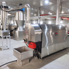 50-C Model Wall-Flow Automatic Roaster