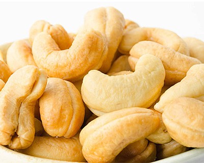 Belt & Road Initiative: How Chinese Machinery Transforms SE Asian Cashew Plants