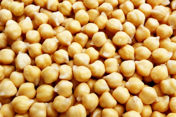 Chickpeas