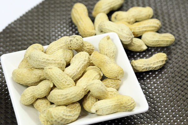Peanuts