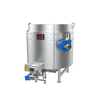 Bio-particle Boiling Pot
