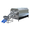 Watermelon Seeds High Temperature Heating Machine