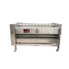Peanut Mesh Brush Cleaning Machine