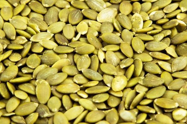 Pumpkin Seeds