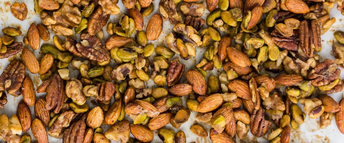 Top 6 Maintenance Tips To Keep Your Nut Roasting Equipment Running Smoothly1