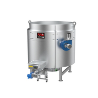 Bio-particle Boiling Pot
