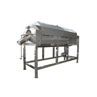 Peanut Cleaning Machine