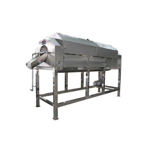 Peanut Cleaning Machine