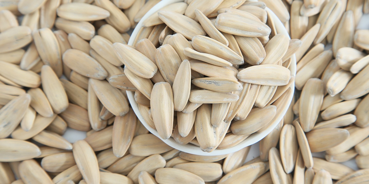 Sunflower Seeds