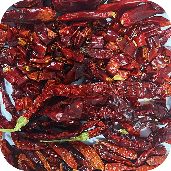Chili Peppers