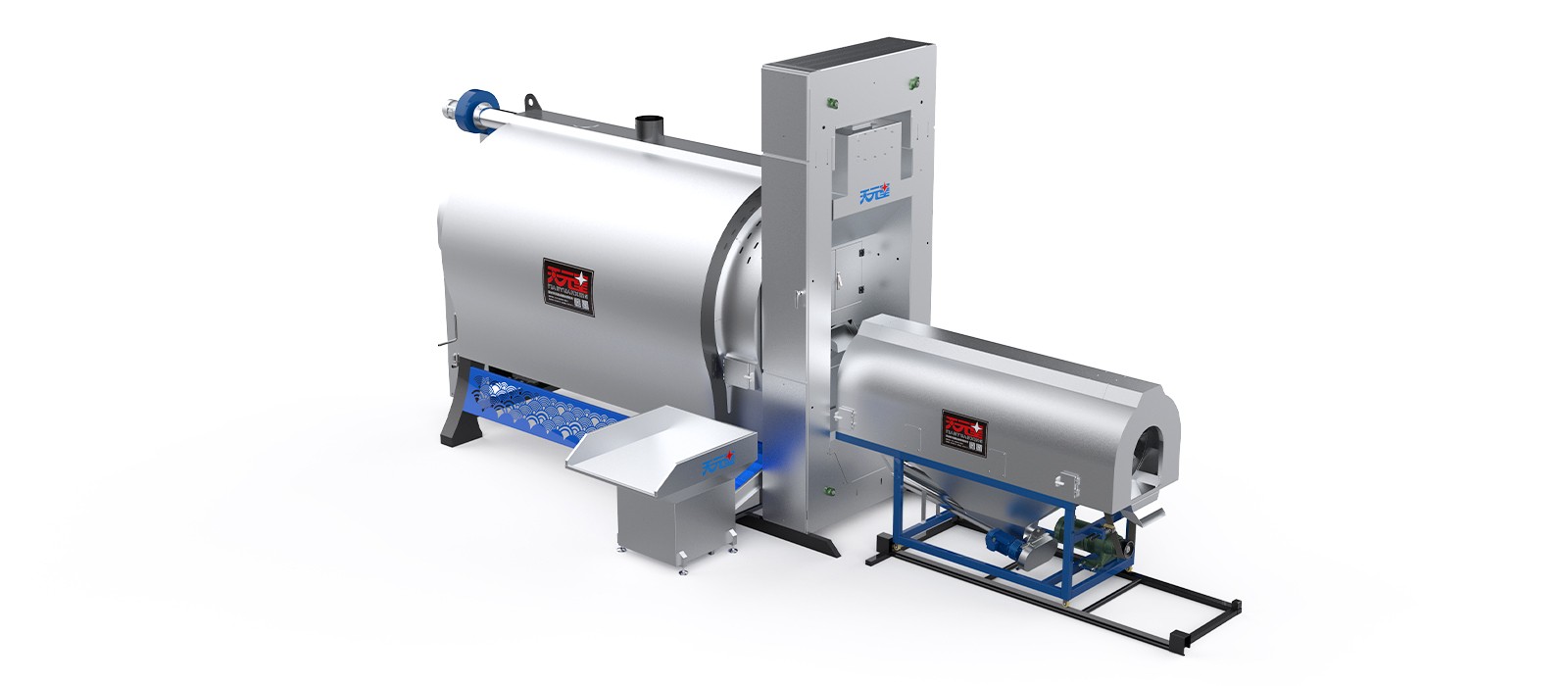 Multi-functional Constant Temperature Pan
