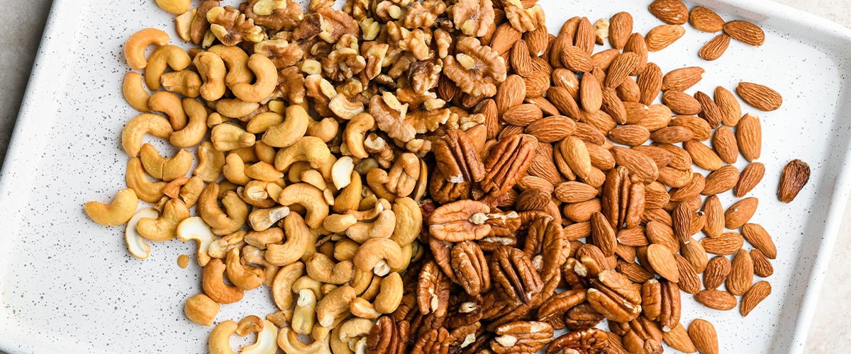 Top 6 Maintenance Tips To Keep Your Nut Roasting Equipment Running Smoothly2