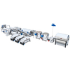 Daily Capacity 10tons Watermelon Seeds Roaster Production Line