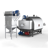 R90 Peeling Sunflower Seeds Automatic Roaster