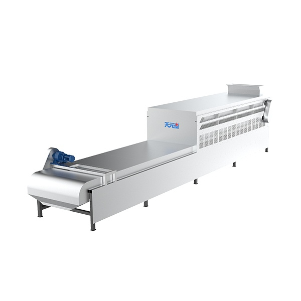 Cashew Nut Automatic Draining Machine